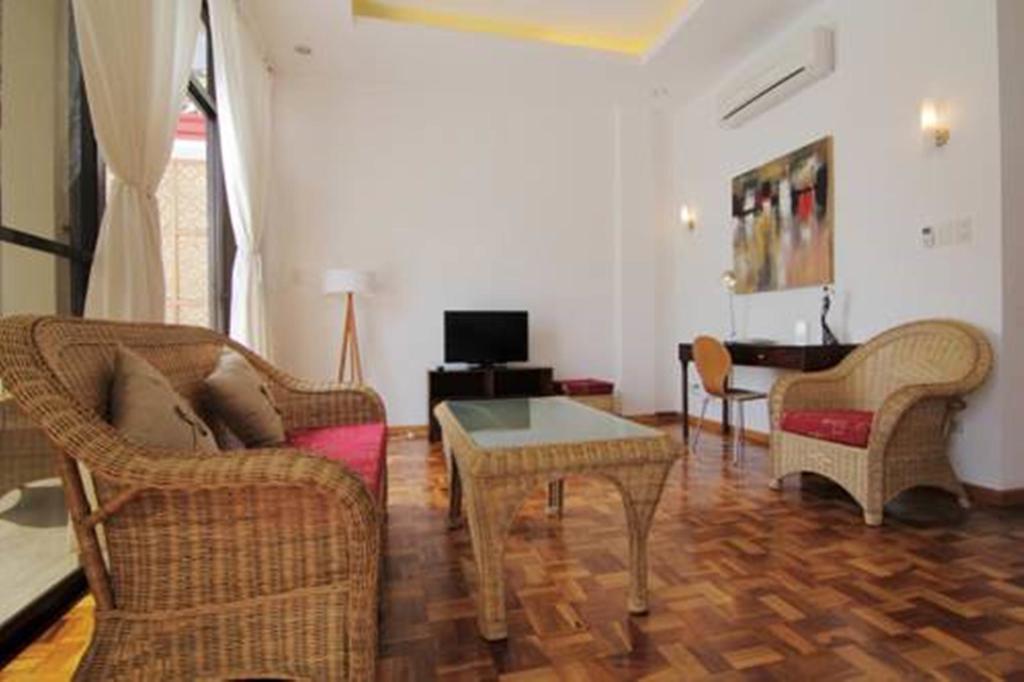 Sea Dream Resorts Dauin Zimmer foto